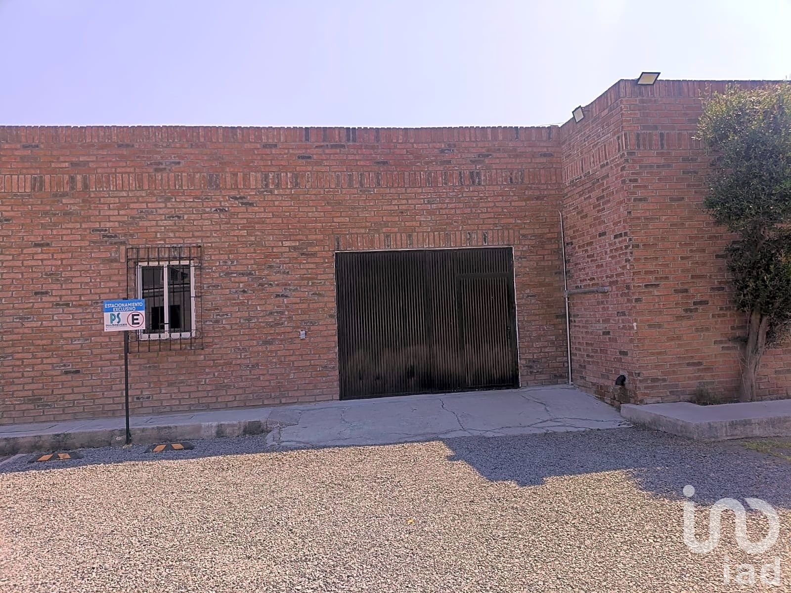 RENTA LOCAL 03 (TRES) USO COMERCIAL AV. INDUSTRIALIZACION No.2B, ALAMOS QUERETARO, CP76160