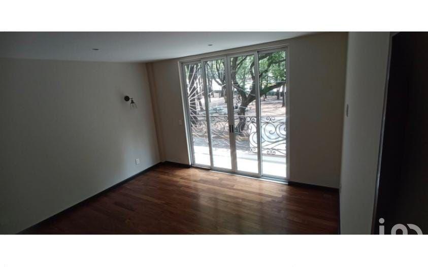 VENTA DE PENTHOUSE EN POLANCO