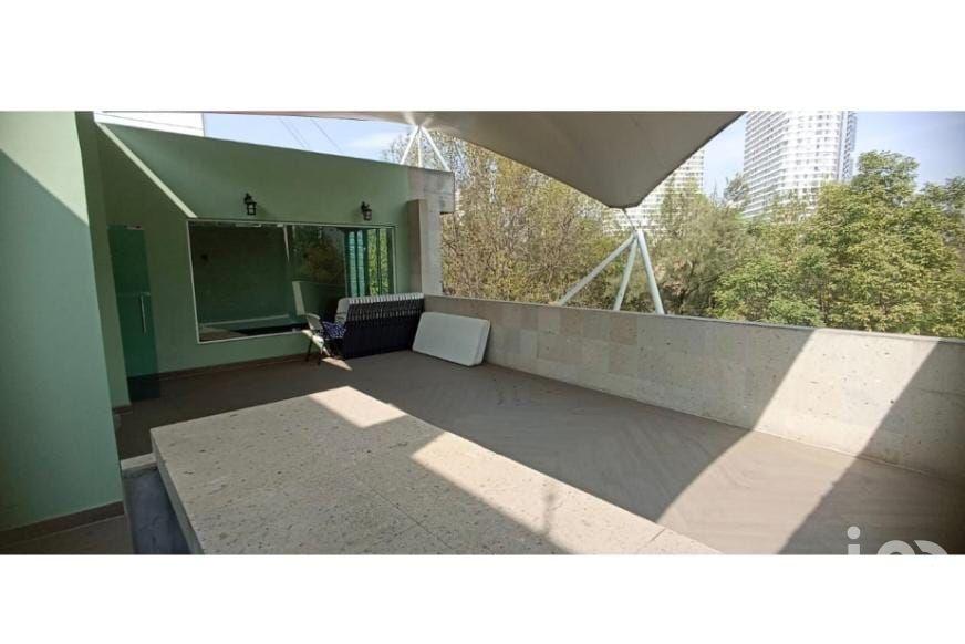 VENTA DE PENTHOUSE EN POLANCO