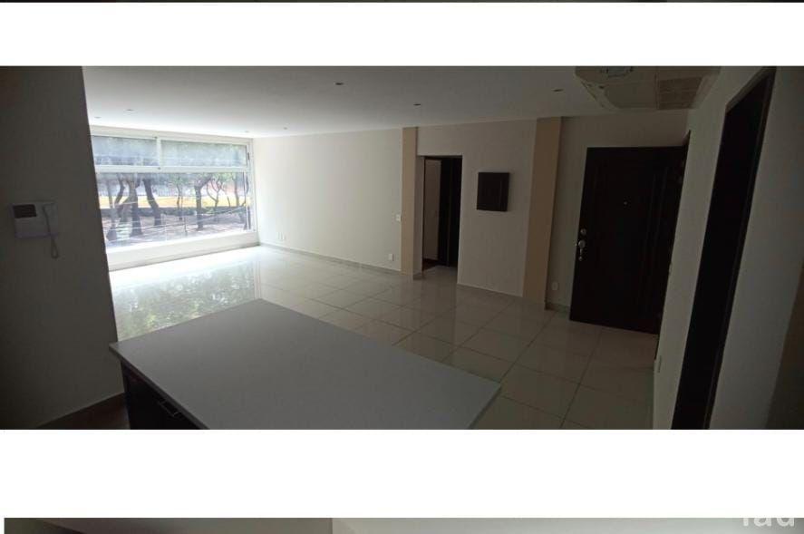 VENTA DE PENTHOUSE EN POLANCO