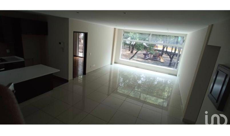 VENTA DE PENTHOUSE EN POLANCO