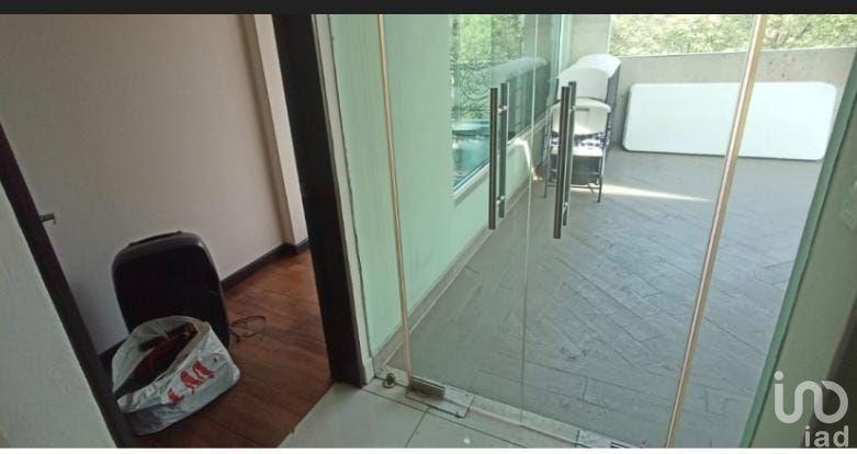 VENTA DE PENTHOUSE EN POLANCO