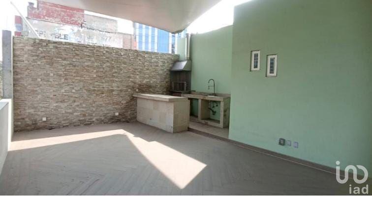 VENTA DE PENTHOUSE EN POLANCO