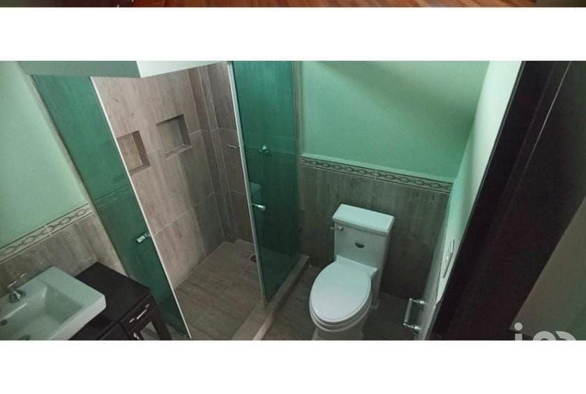 VENTA DE PENTHOUSE EN POLANCO