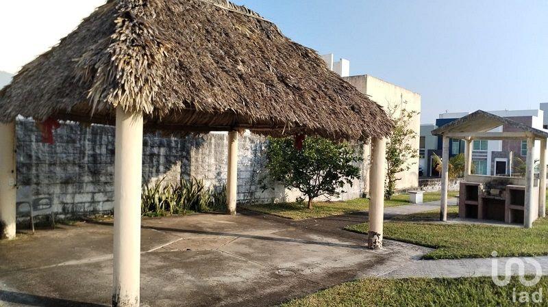 VENTA CASA EN FRACCIONAMIENTO BANUS, ALVARADO, VERACRUZ