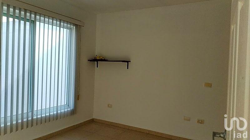 VENTA CASA EN FRACCIONAMIENTO BANUS, ALVARADO, VERACRUZ