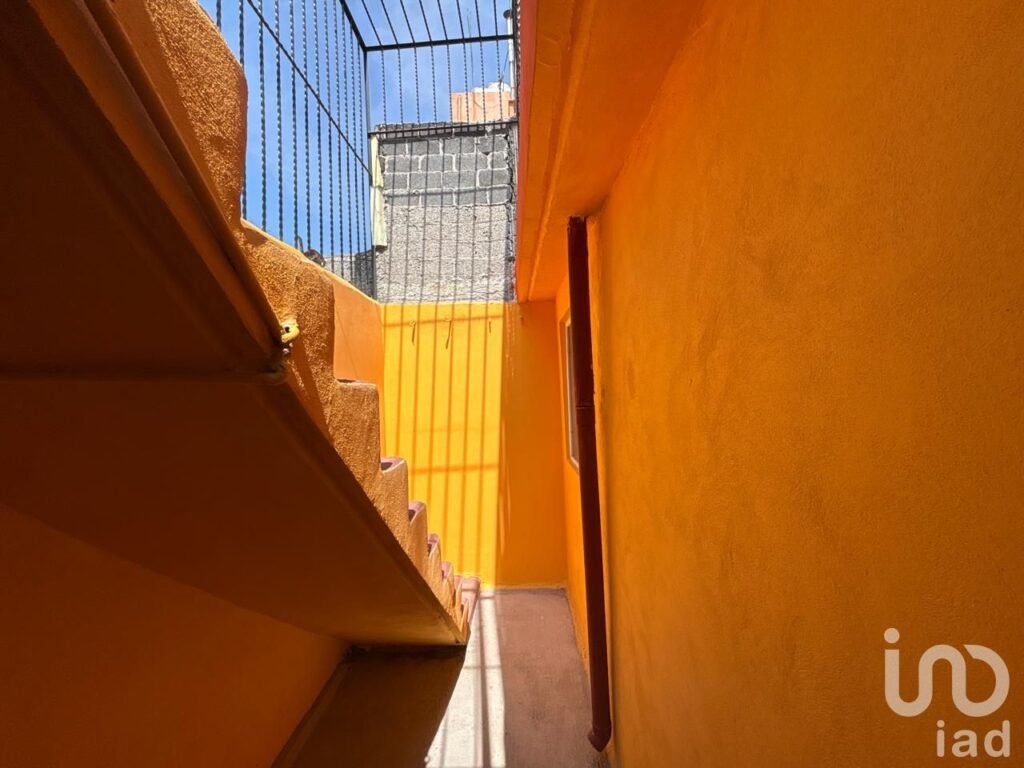 Casa en Venta en Villa de las Flores (una planta), Coacalco, c.p.55710