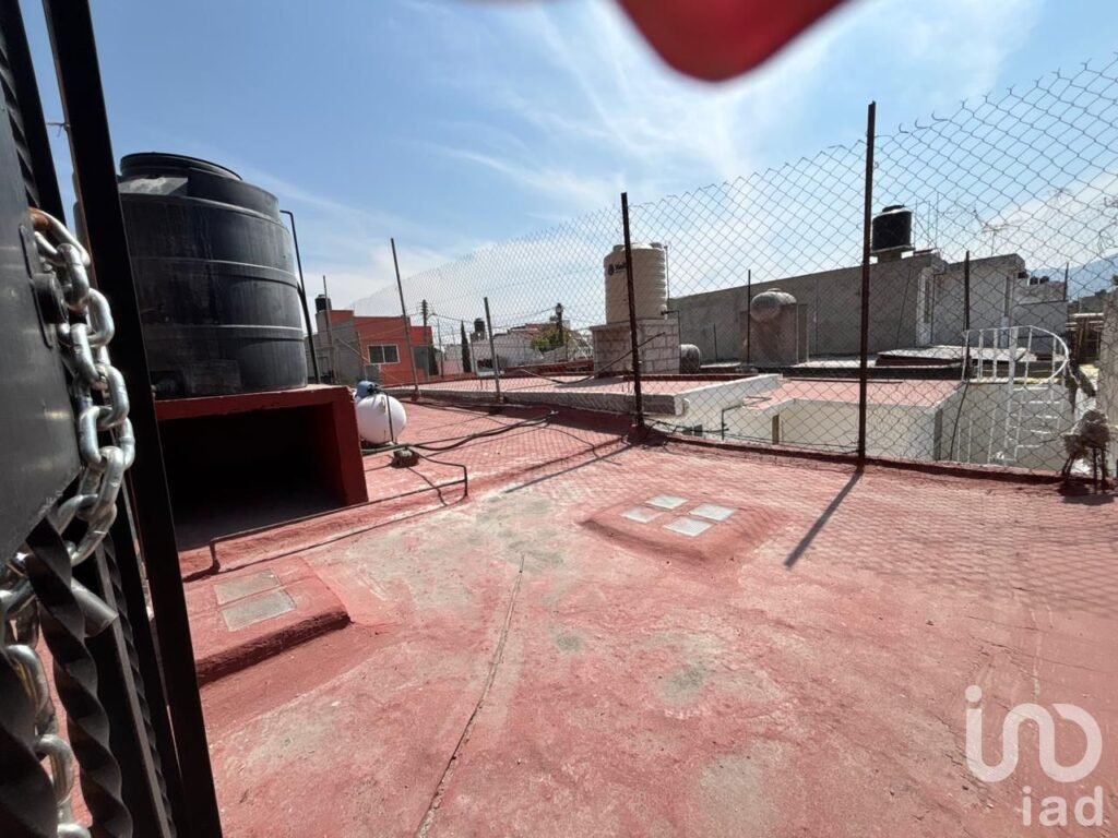 Casa en Venta en Villa de las Flores (una planta), Coacalco, c.p.55710