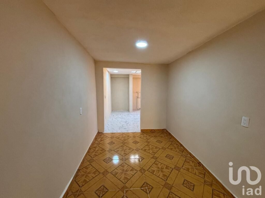Casa en Venta en Villa de las Flores (una planta), Coacalco, c.p.55710
