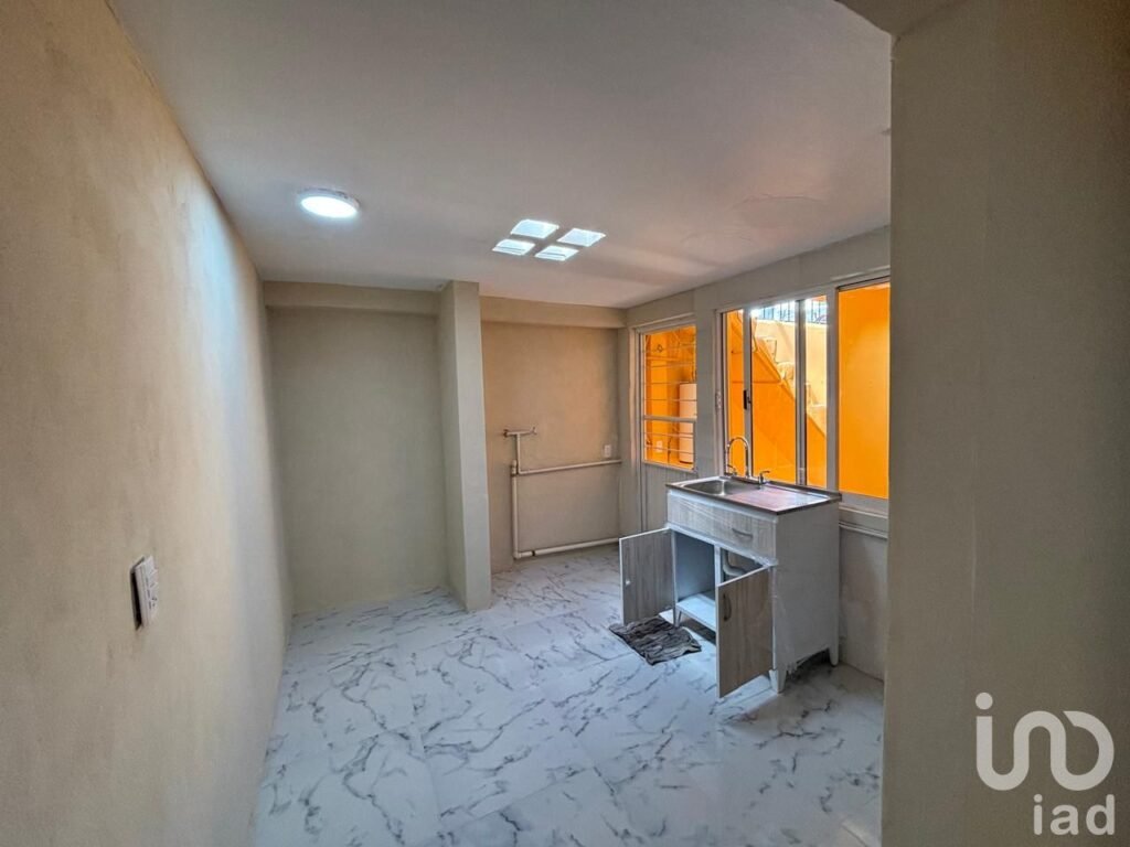 Casa en Venta en Villa de las Flores (una planta), Coacalco, c.p.55710