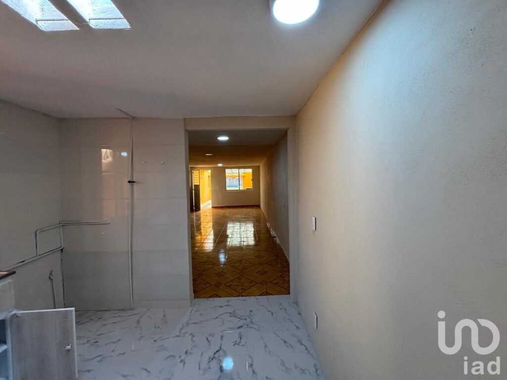 Casa en Venta en Villa de las Flores (una planta), Coacalco, c.p.55710