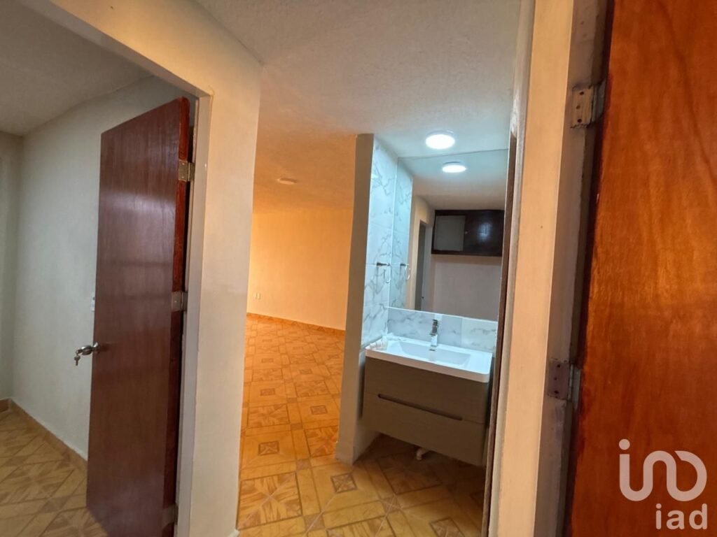 Casa en Venta en Villa de las Flores (una planta), Coacalco, c.p.55710