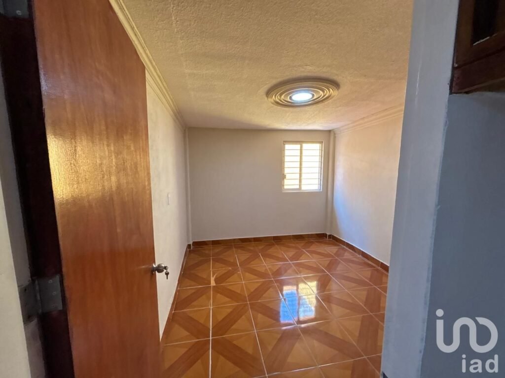 Casa en Venta en Villa de las Flores (una planta), Coacalco, c.p.55710