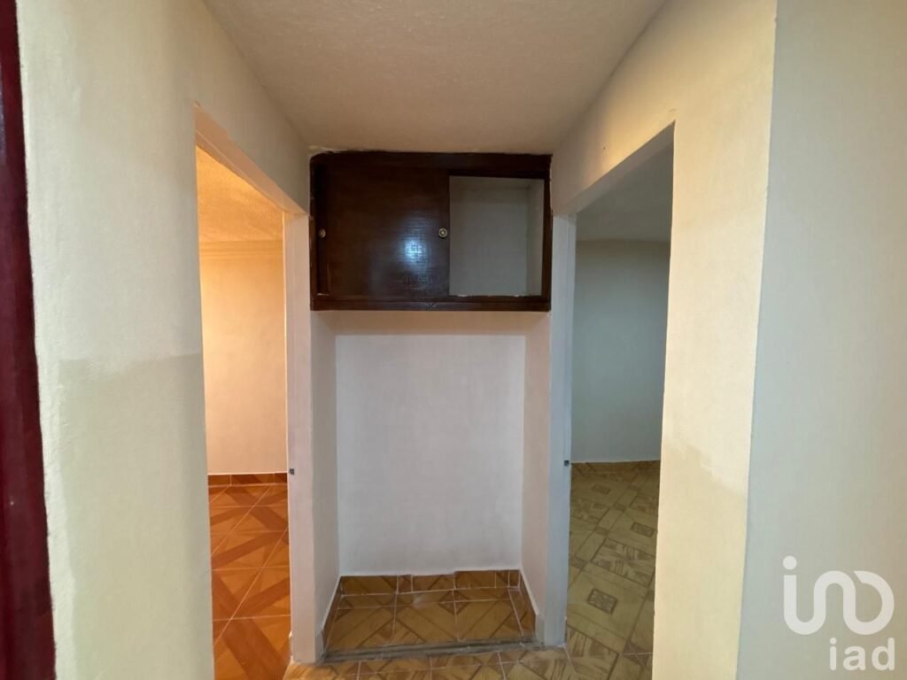 Casa en Venta en Villa de las Flores (una planta), Coacalco, c.p.55710