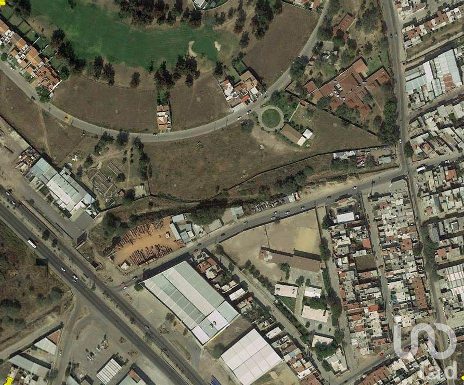 Terreno en Venta Club de Golf Los Naranjos