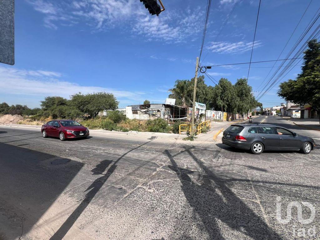 Terreno en Venta Club de Golf Los Naranjos