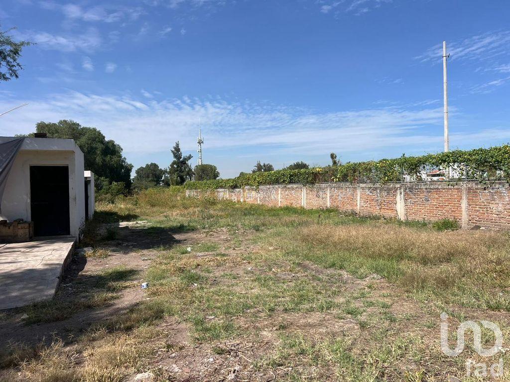 Terreno en Venta Club de Golf Los Naranjos