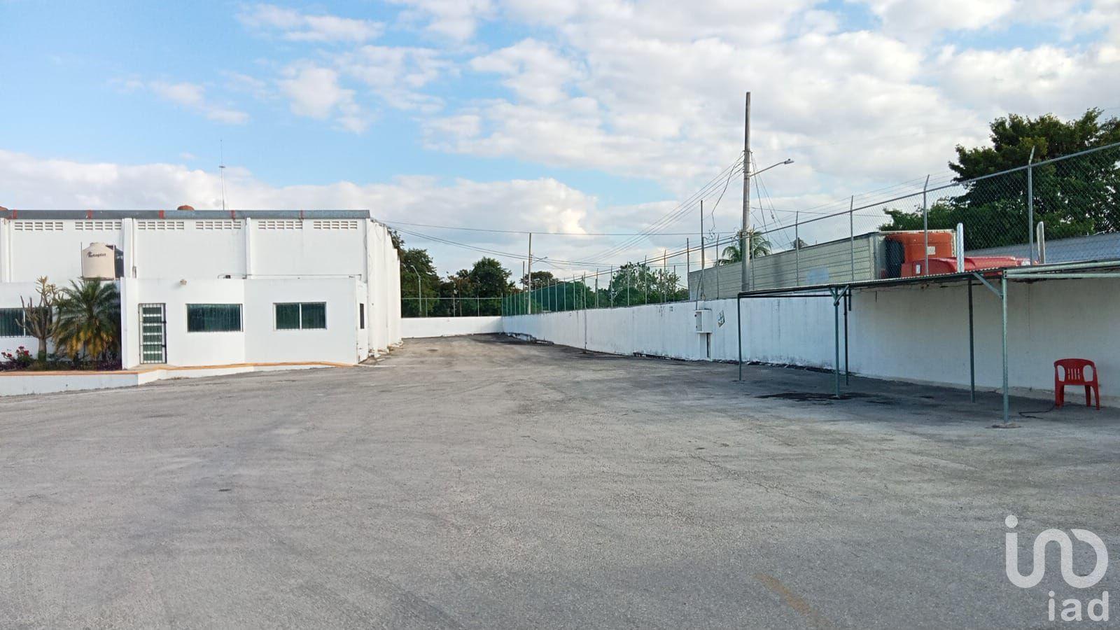 Bodega en Merida Bodega en Merida