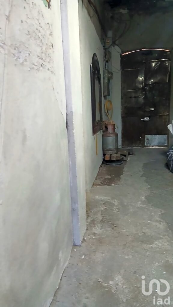 TERRENO EN VETA EN CALLE ENGEL DEL CAMPO 29 COLONIA OBRERA CUAUHTEMOC