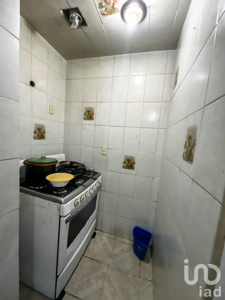 CASA EN VENTA  EN CHALCO