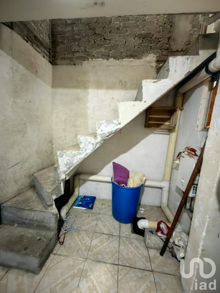 CASA EN VENTA  EN CHALCO