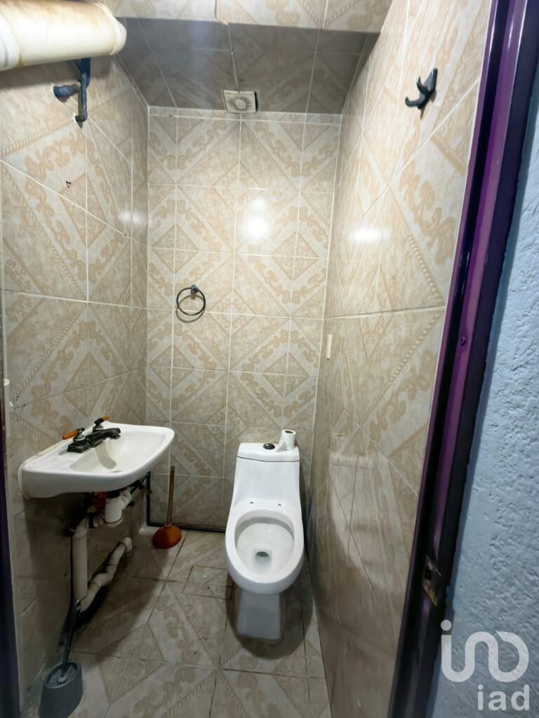 CASA EN VENTA  EN CHALCO