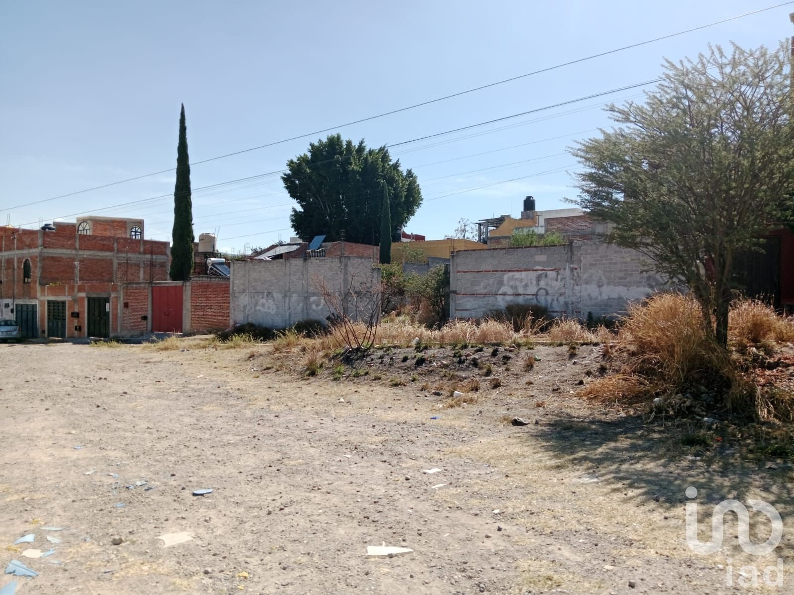 VENTA DE TERRENO EN SAN MIGUEL DE ALLENDE