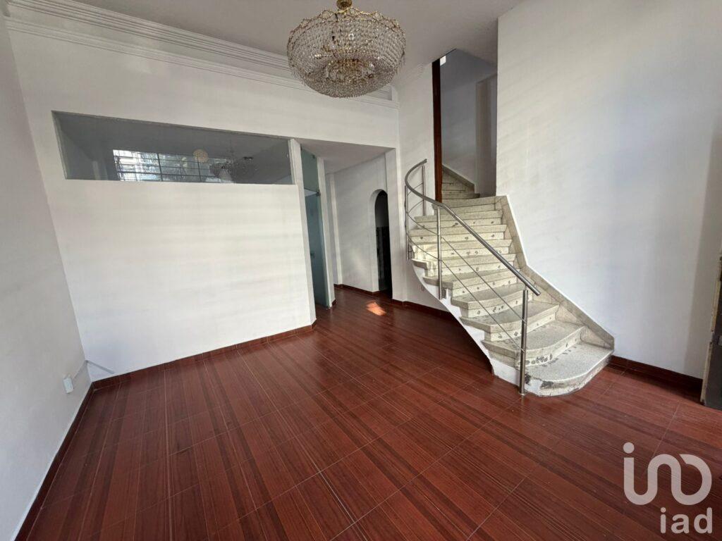 casa con uso comercial