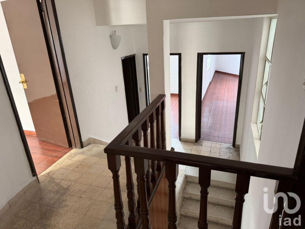 casa con uso comercial