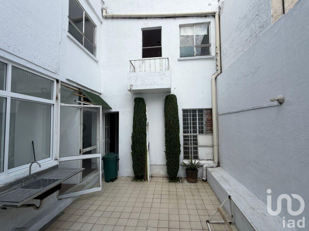 casa con uso comercial