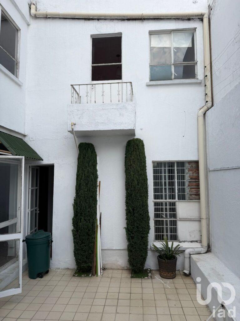 casa con uso comercial