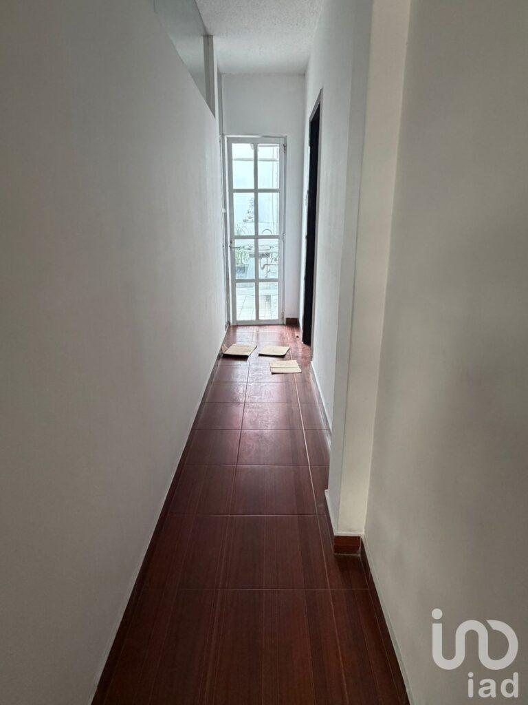 casa con uso comercial