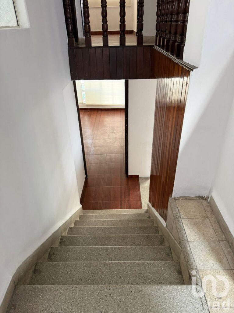 casa con uso comercial