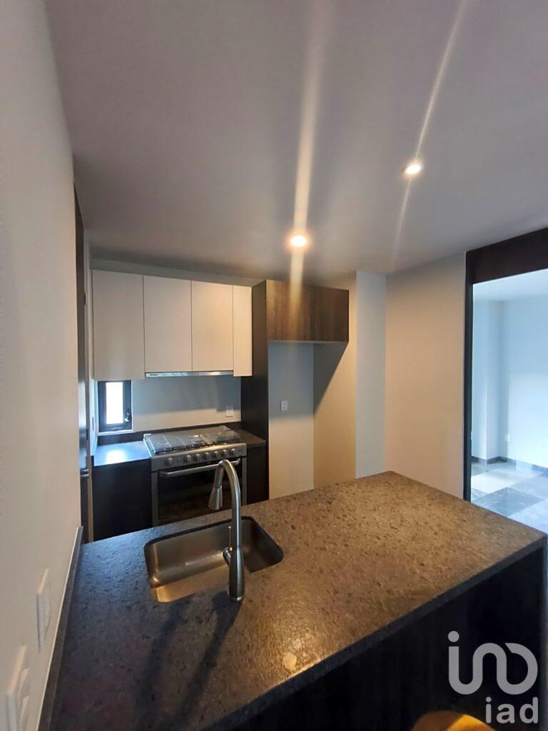 DEPARTAMENTO EN RENTA Apolo cerca de la Glorieta niños héroes