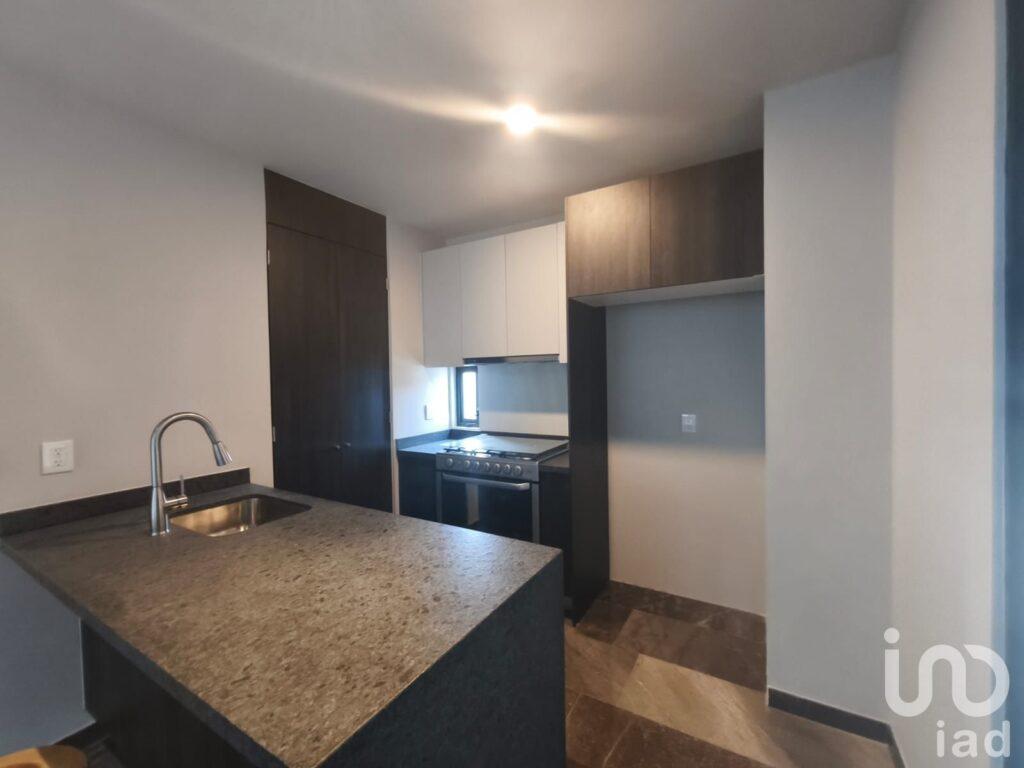 DEPARTAMENTO EN RENTA Apolo cerca de la Glorieta niños héroes