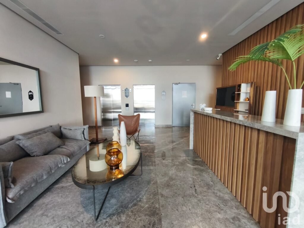 DEPARTAMENTO EN RENTA por la Glorieta Minverva