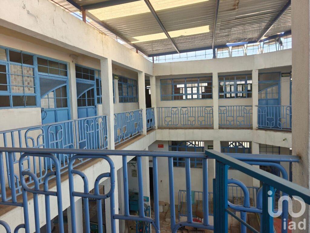 Escuela en Venta en Los Murales Leon, Gto.