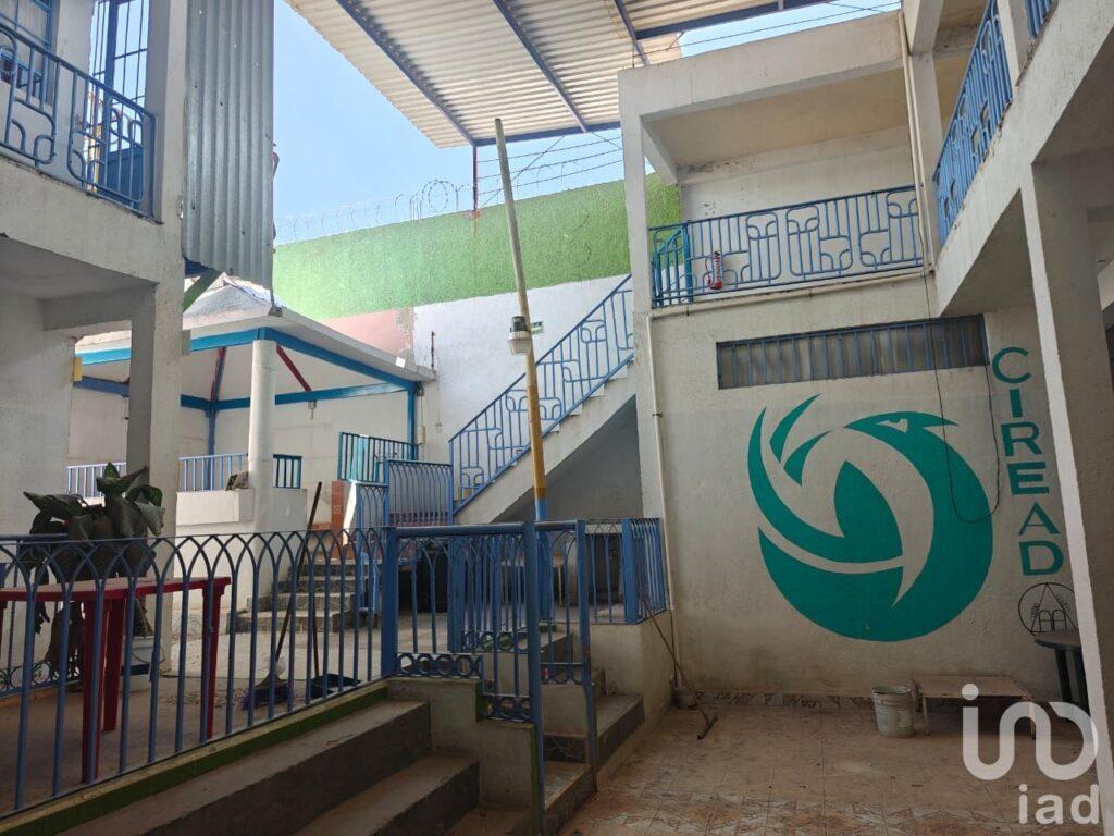 Escuela en Venta en Los Murales Leon, Gto.