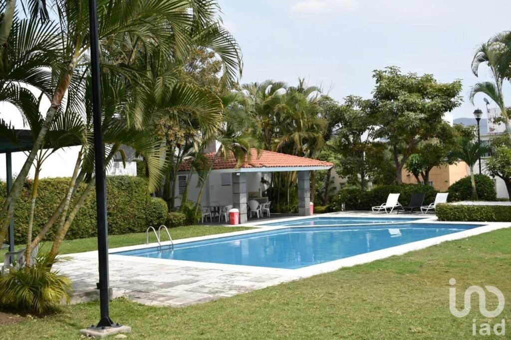 VENTA DE CASA EN RANCHO TEZOYUCA, EMILIANO ZAPATA, MORELOS