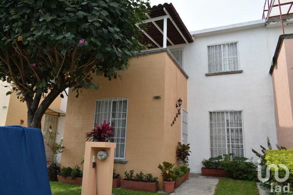 VENTA DE CASA EN RANCHO TEZOYUCA, EMILIANO ZAPATA, MORELOS