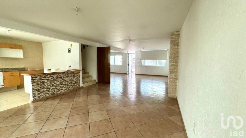 Casa en Renta Milenio, Querétaro