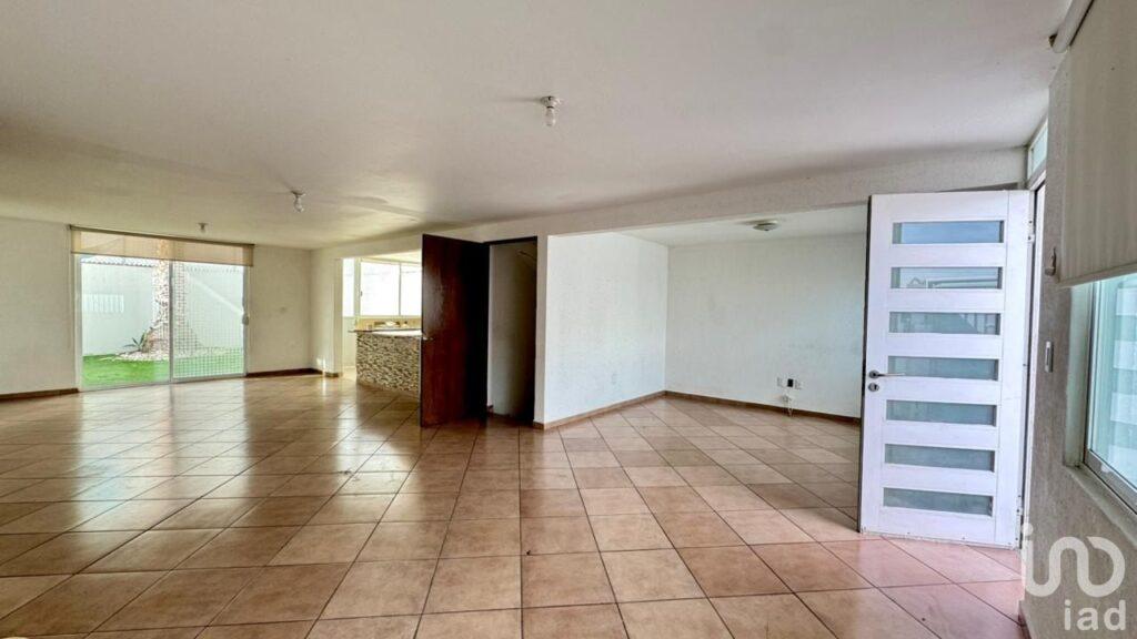 Casa en Renta Milenio, Querétaro