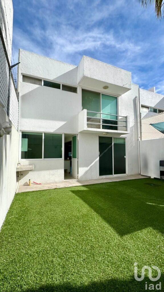 Casa en Renta Milenio, Querétaro