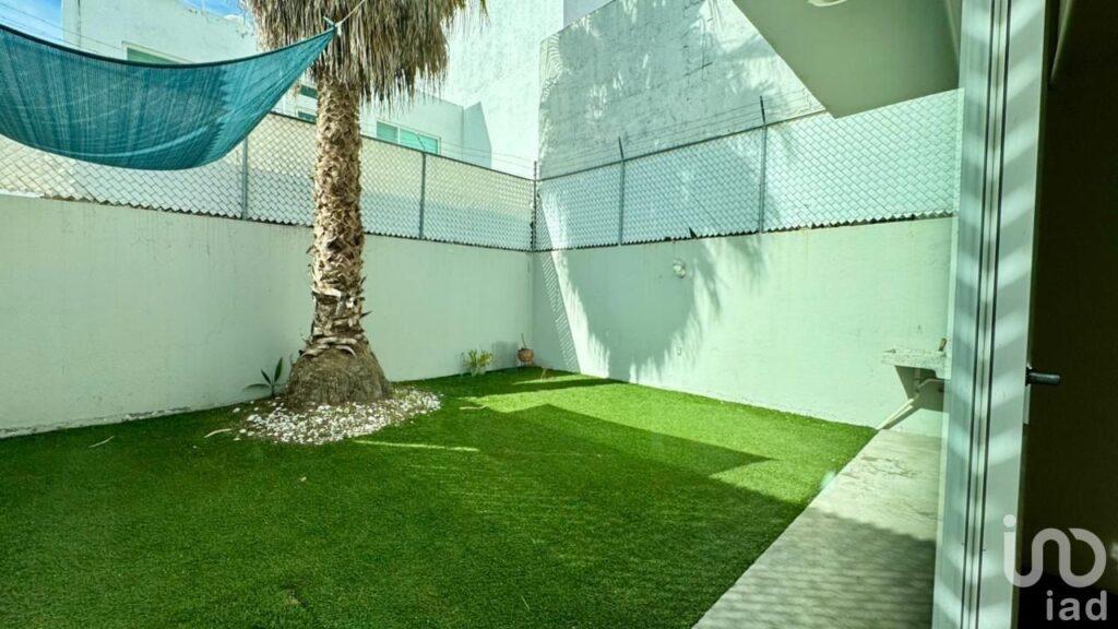 Casa en Renta Milenio, Querétaro