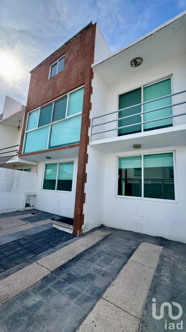 Casa en Renta Milenio, Querétaro Casa en Renta Milenio, Querétaro