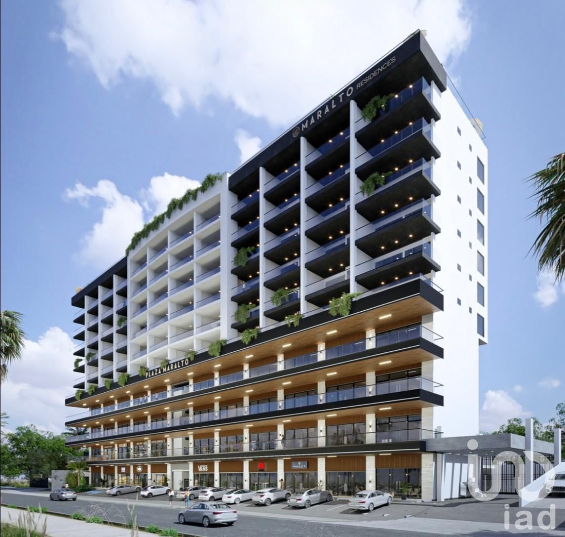 DEPARTAMENTOS EN PRE-VENTA MARALTO RESIDENCES ZONA DE CERRITOS MAZATLÁN A POCOS METROS DE LA PLAYA DEPARTAMENTOS EN PRE-VENTA MARALTO RESIDENCES ZONA DE CERRITOS MAZATLÁN A POCOS METROS DE LA PLAYA