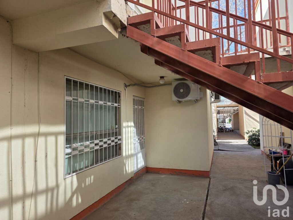 DEPARTAMENTO AMUEBLADO EN RENTA, SECTOR SAN LORENZO, CD JUAREZ, CHIH