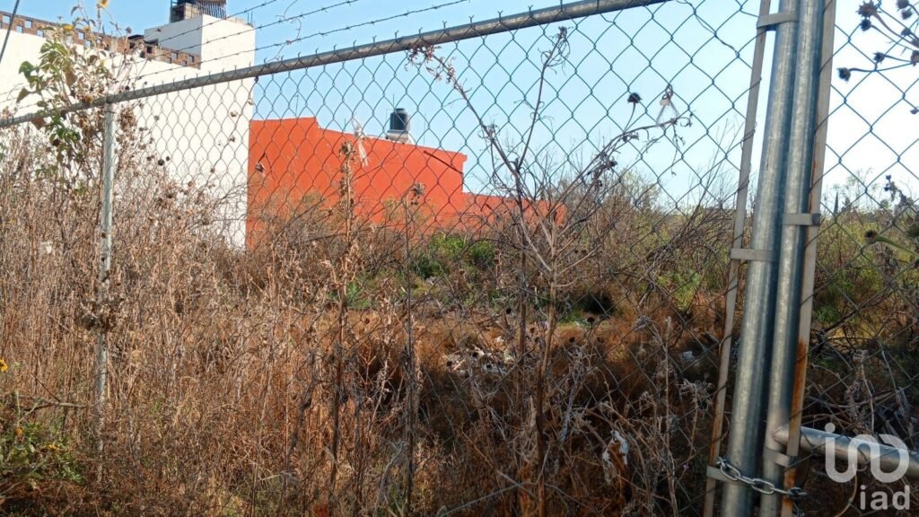 Terreno en Venta, Por La Entrada de San Antonio Cacalotepec