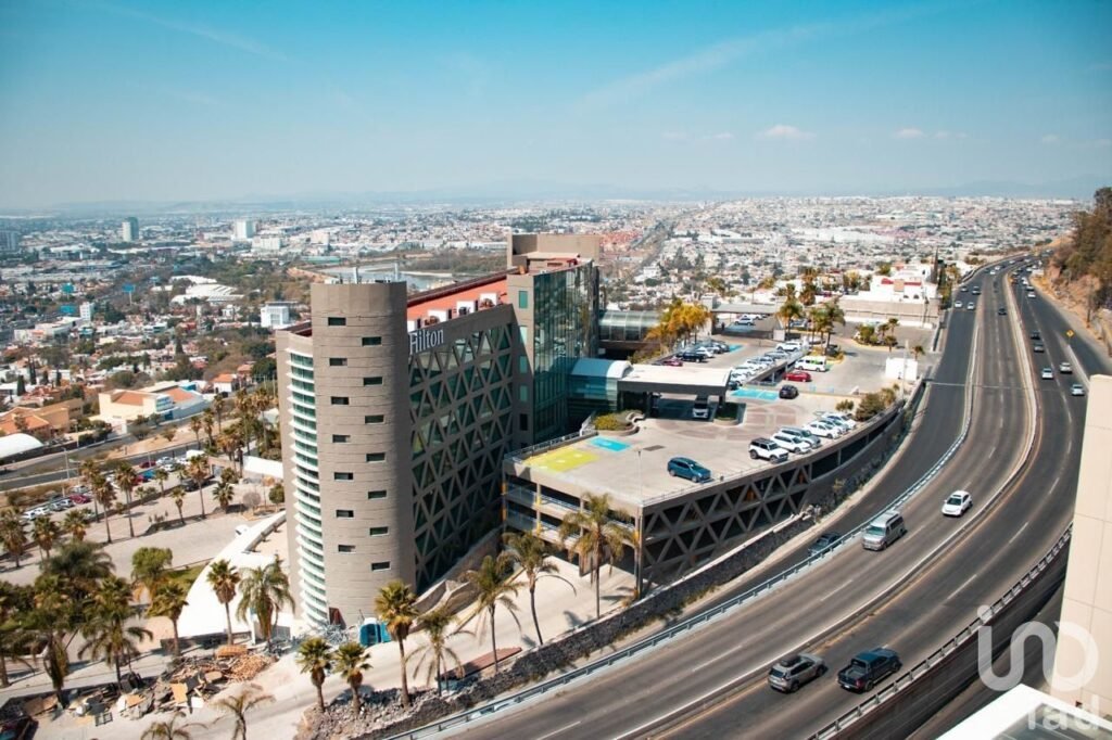 Departamento en Venta,LEVANT DIAMANTE,Querétaro