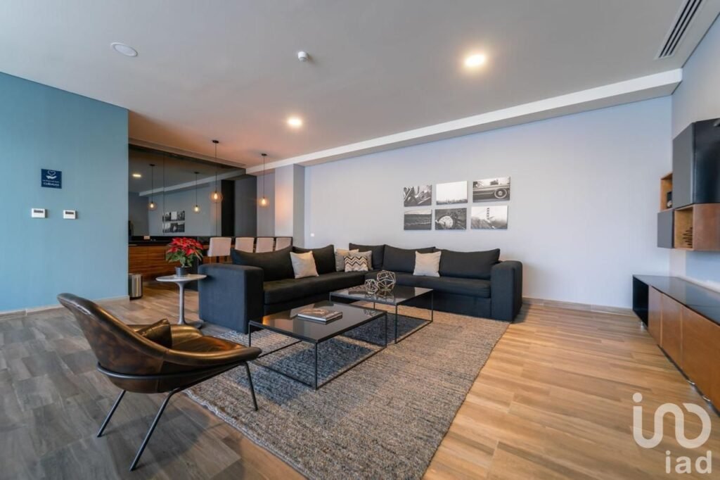 Departamento en Venta,LEVANT DIAMANTE,Querétaro